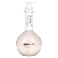 NatureLab Tokyo, Puikios apimties kondicionierius, 11,5 fl oz (340 ml) white