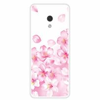 For Nokia 235 4G 2024 Cases Fashion Clear TPU Silicone Back Cover Case for Nokia 215 4G 2024 / 220 4G 2024 Clear Shockproof Capa Nokia220 4G 2024 white