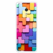 For Nokia 235 4G 2024 Cases Fashion Clear TPU Silicone Back Cover Case for Nokia 215 4G 2024 / 220 4G 2024 Clear Shockproof Capa Nokia235 4G 2024