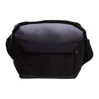 Adidas Polyester Sling Bag, Fanny Pack Unisex Gray Gradient ED9262 gray