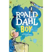 Boy by Roald Dahl Paperback UKN1591