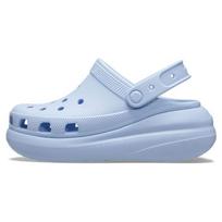 Crocs Classic Crush Clogs 'Sky Blue' 207521-4NS 37-38 mėlyna