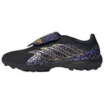 Adidas PREDATOR LEAGUE Dirbtinės dangos futbolo bateliai Unisex Juodi KI5869 43⅓ juoda