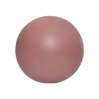 Postpartum Pilates Fitness Ball for Core and Pelvic Floor Strengthening gray