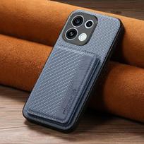 Dėklas OPPO Reno 16 Pro PU odos atverčiamas piniginė su kortelių laikikliu, smūgiams atsparus dangtelis OPPO Reno 16 16 Pro, magnetinis laikiklis, telefono krepšys OPPO Reno16 5G