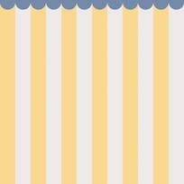 Waterproof Wall Decals Self-Adhesive Peel Stick Wallpaper Removable Wallpaper  Indoor Home Decor geltona