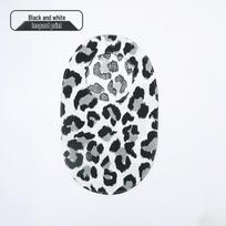 Universal Stoma Protector: Stylish One-Piece Ostomy Bag Cover One Size