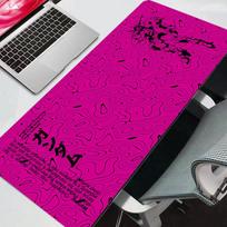 Big Mouse pad Gundam gaming accessories computer keyboard gamer Designed specifically Mouse Pads New mousepad anime 40x90x0.2cm