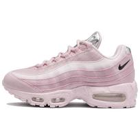 Nike Air Max 95 Running Shoes Women's Low Top Light Pink IV3305-600 38