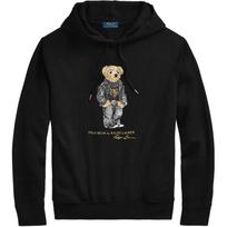 Polo Ralph Lauren FW24 Sweatshirt Men's Black MNPOKNI16821811 S gray