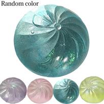 Realistic-Looking Dumpling Squishy Toy Soft Slow Rebound Sensory Squeeze Ball Anxiety Stress Relief For Office Home Desk Decor gray