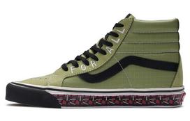 Vans Patta x Vans SK8-Hi 38 Dx 'Got Love For All' VN0A38GFTER1 42.5