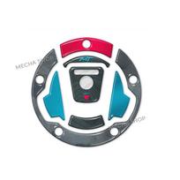 For CFMOTO Tank Cover Sticker Motorcycle Accessories CF MOTO MT 450 450MT 450 MT 2024 2025 2026 gray