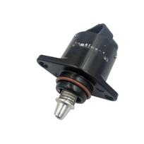 Idle Air Control (IAC) Valve IAC Stepper Motor for Benelli BN251 BN250 TNT25 TNT250 TRK251 Leoncino 250 BN TNT 25 250 251 black