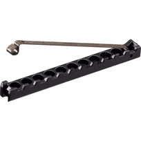 Dujinio pistoleto dėtuvė Rohm RG 300 cal. 6 mm Flobert Blank, 10 šūvių