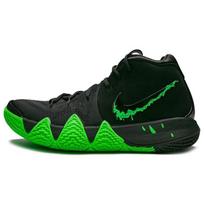 Nike Kyrie 4 Ep Halloween 943807-012 44 žalia/juoda