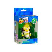 STUMBLE GUYS S3 MYTHIC EDITION ACTION FIGURE -, FIHPKWSG6310MD