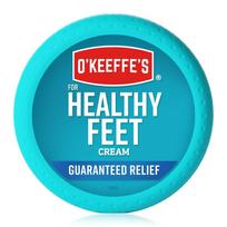O'Keeffe's Healthy Feet Foot Cream 91g blue