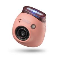 Fujifilm Instax Pal Digital Camera Powder Pink -
