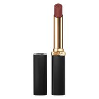 L’Oreal Paris Color Riche Intense Volume Matte Lipstick- 590 Le Nude Assertive, 2g brown