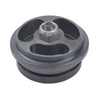 Replacement Valve Group For 7 5kw Air Compressor Reliable And Efficient Intake Valve