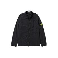 STONE ISLAND Jacket Men's Black 761510502-V0029 XXXL black