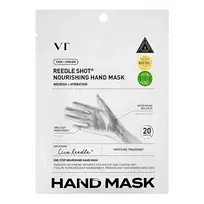 VT Cosmetics Reedle Shot Nourishing Hand Mask – intensyviai drėkinanti ir maitinanti rankų kaukė, 16 ml./1vnt.