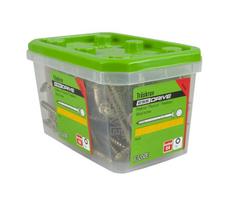 Medsraigčiai ESSDRIVE 4,0x40 mm 200vnt, ESSVE