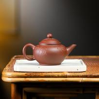 1PCS 150ml Chinese Yixing Purple Clay Teapot Custom Filter Tea Infuser Home Beauty Tea Set Traditional Zisha Tea pot black