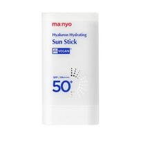 Manyo drėkinantis saulės pieštukas su hialuronu SPF50+ PA++++ white