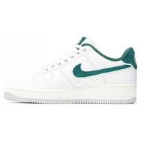 Nike Air Force 1 '07 Premium 'University Of Oregon PE' Sneakers HF0012-100 40 white