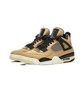 Air Jordan 4 Retro Mushroom Jordan 4 Mushroom AJ4 Mushroom AQ9129-200 EU 40 ruda