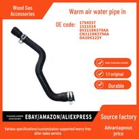 Ford Ecosport/Fiesta 2013 1.5T Heater Water Inlet Hose for Radiator Pokess