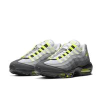 HM4740-001 Nike Air Max 95 OG Neon (2025) (Men's) 7 gray