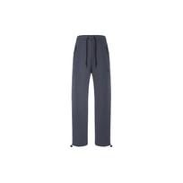 Nike Tech Casual Pants Men's Coal Black HJ6534-060 XXL gray