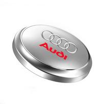 Automobilio oro gaiviklis UFO Ilgai išliekančio kvapo difuzorius Deodorantas Audi A1 A2 A3 A4 A5 A6 A7 A8 Q1 Q2 Q3 Q4 Q5 Q6 Q7 Q8 B5 B6 B7 B8 C5 C6 C7 sidabras