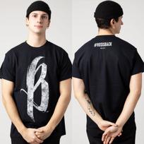 New Breakdown of Sanity Graphic Cotton Tshirt Unisex Summer Short Sleeve Fashion Brand Tee Luxury Casual Vintage Tees 3XL black