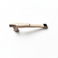 Upright Piano Jack Exact Fit Key Lifter for Repair Professionals white