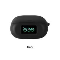 For Anker Soundcore Liberty 5 Pro Case Solid Color Silicone Shockproof Bluetooth Earphone Cover Liberty 5Pro Hearphone Box 1pc juoda