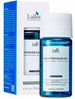 Lador Wonder Hair Oil 10