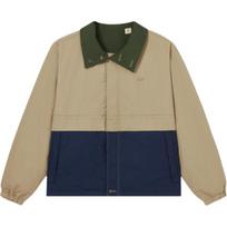 Levis Rex dvipusė striukė 001HW-0000 L beige