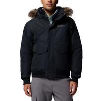 Columbia Omni Heat striukė vyriška 2134261 S black