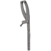 Adjustable Spanner Wrench Clutch Magneto Puller Repair Tool for Motorcycle Belt Pulley Remove Holder Repair Locking Tool juoda