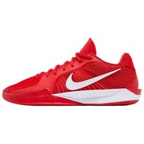 Nike  Sabrina 2 TB Promo University Red Women Sneakers White HM5038-602 46 red