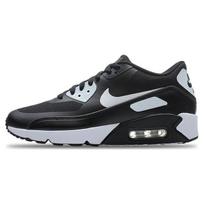 Nike Air Max 90 Ultra 2.0 Essential 'Juoda Balta' 875695-008 44 black