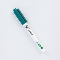 Korean Munami Fabric Marker Pen 05064 žalia