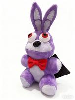 *-*FNAF Pliušinis Pliušinis Žaislas Švelnus Kimštas Gyvūnas Lėlės Clowny Tigry žudikas NAUJAUSIAS Clown Bonnie kiaulytės Pliušinis Žaislas skirtas Pliušiniams Dovanoms gray