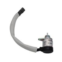 42-100 12V Fuel Stop Solenoid Valve For Thermo King Refrigerated Truck Parts 42-100