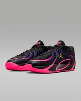 IR0074-003 Nike Jordan Tatum 4 Smooth Soul Volume 2 (IR0073-003) (Men's) 10.5 black