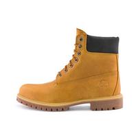 Timberland Premium 6 Inch Waterproof Boot 'Wheat Nubuck' A655H 43 kviečiai